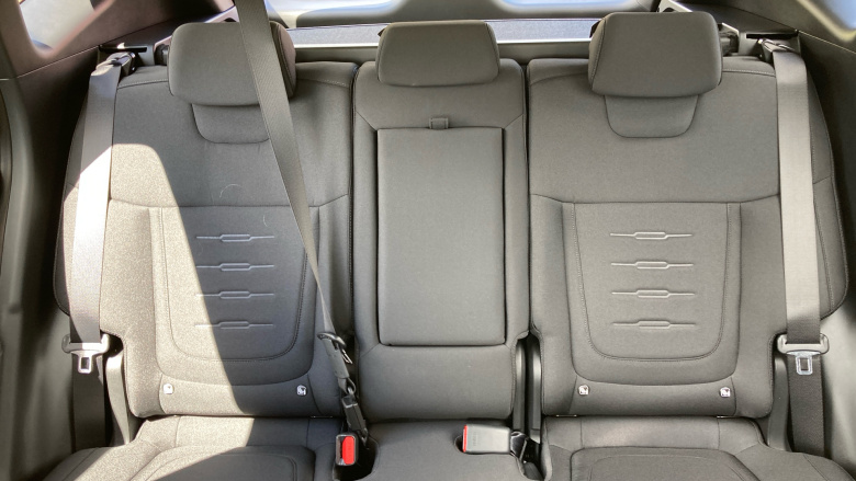 Hyundai TUCSON 1.6T 150 Element 5dr Petrol Estate